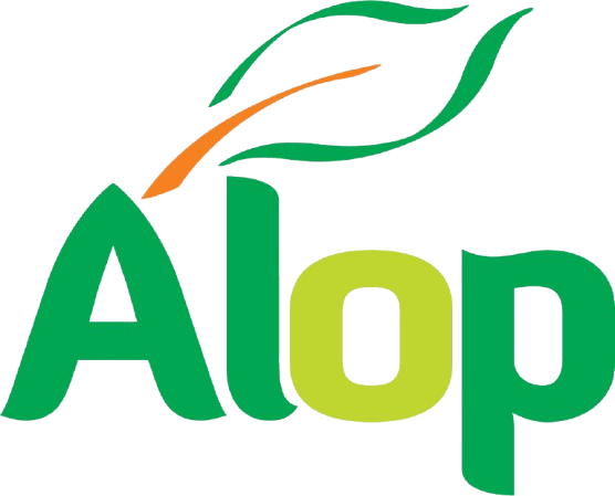 ALOP Aromas